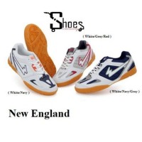 SEPATU EAGLE NEW ENGLAND BADMINTON