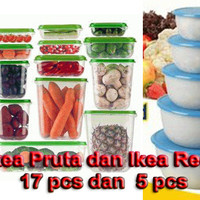Jual Ikea Pruta dan Reda Murah