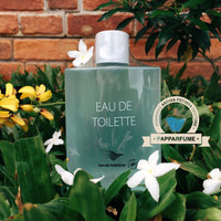 Jual Parfum Eau De Toilette Garuda Indonesia 100ml Murah