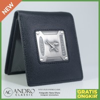 Jual DOMPET PRIA, IMPOR, KULIT ASLI , IMPERIAL HORSE, MURAH BERKELAS Murah