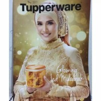Katalog Tupperware Promo Terbaru