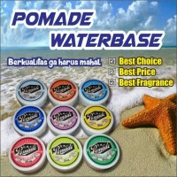 Jual TM POMADE WATERBASE MURAH Murah