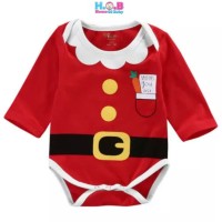Jual Jumper Santa Claus / Jumper Christmas / Jumper Xmas / Jumper Natal Murah