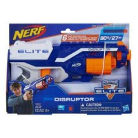 Jual NERF N-STRIKE ELITE DISRUPTOR Murah