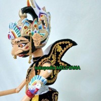 Jual Cendramata Wayang Golek Gatot Kaca Murah