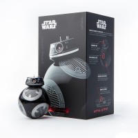 Jual TERMURAH Sphero Star Wars BB-9E / BB-9 App Enabled Droid bukan BB-8 Murah
