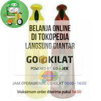 Jual Tokebi Plus Only (Tanpa Bonus) Garansi Resmi Murah