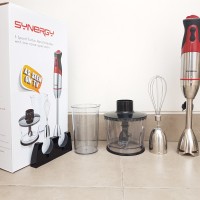 Jual NEW SYNERGY HAND BLENDER / BLENDER TANGAN BUKAN TOKEBI Murah