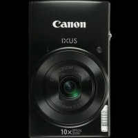 KAMERA CANON IXUS 190 (GARANSI RESMI CANON DATASCRIP)