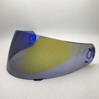Kaca Helm Ori Snail 815 803 888 INK Fusion Senza Airoh Murah