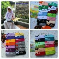 Grosir Jilbab Vania Bunga 1 kodi