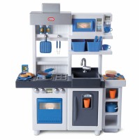 Jual LITTLE TIKES MAINAN ANAK KITCHEN SET Murah