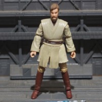 Jual Star Wars 30th Anniversary Revenge of The Sith Obi Wan Kenobi Murah