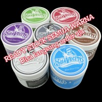 Jual READY STOCK!!! Suavecito Hair Clay Colour / warna (Pomade, Wax).Murah Murah