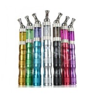 Jual Kamry X6 Rotary 1300mah Bonus Liquid/ Rokok Elektrik/ E-Cig Murah