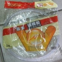 Karet / Seal Panci Presto 28cm / 28 cm Presto 12 Liter