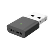 D-LINK DWA-131 Wireless-N Nano USB Adapter