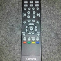 REMOT/REMOTE TV LED COOCAA/COCAA/COCOA 32E20W KW