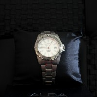 Jam Tangan Alba Original Titanium AXHK61X1