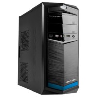 Rakitan PC Office Dual Core