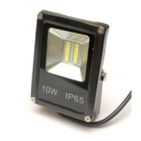 Lampu Sorot LED 10W / Outdoor / Tembak / Panggung / Lapangan / Taman