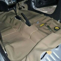 karpet dasar tebal mobil new xenia