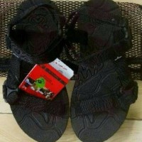 SANDAL GUNUNG EIGER GRADE ORI / SENDAL SLOP PREMIUM OUTDOOR EIGER