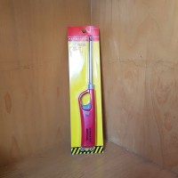 Promo Kenmaster Gas Lighter - Korek Api Gas - Pemantik Kompor Limited
