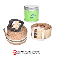 Ikat Pinggang Torch Zanbezi Not Ikat Pinggang Eiger Ikat Pinggang Rei