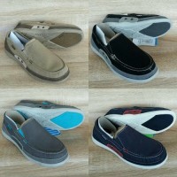 Sepatu Crocs Walu Accent untuk Cowo / Laki2 / Pria