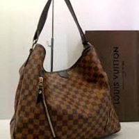 GT - TAS LV DELIGHTFULL TAS IMPORT TAS WANITA TAS IMPORT RECOMANDED