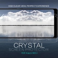 Nillkin Screen Protector (Simple) - Xiaomi Mi Mix 2 / Mi Mix Evo Clear