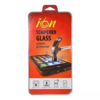 ION - Samsung S2 Smartwatch Tempered Glass Screen Protector
