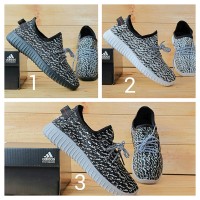 sepatu adidas yeezy import sneakers pria wanita anak nike puma asics