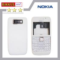 Kesing Housing Nokia E63 - Casing Cassing Keseng HP Nokia E 63 fullset