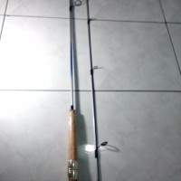 SPESIAL JORAN SHIMANO BASS ONE HG made in korea Terpopuler