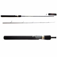EXCLUSIVE Joran Sambung Maguro Extreme Compe 180 Cm Bahan Carbon TER