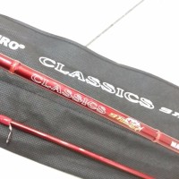 BEST SELLER Joran Spinning Maguro Classic CLA 602MLS 182 Cm Line 6 14