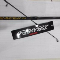 DISKON Joran Sambung Maguro Bravery 180M2 180 Cm Bahan Carbon MURAH