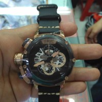 JAM TANGAN PRIA SUPER GRADE AAA U-BOAT LIMITED EDITION Original