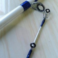 Limited joran casting light jig KENZI brenio 2102 MURAH MERIAH