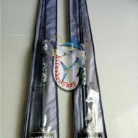 DISKON JORAN KENZI BLACK BASS 602 180 cm 7 15 Lb MURAH MERIAH