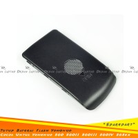 Battery Tutup Baterai Flash SpeedLite Yongnuo YN 560 I II III IV 565ex