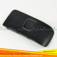 Battery Tutup Baterai Flash SpeedLite Yongnuo YN 685 600ex-RT 660