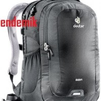 SPESIAL PRODAK DEUTER GIGA ORIGINAL 28 liter (TAS LAPTOP / TAS