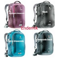 TERLARIS SPESIAL DEUTER GIGA ORIGINAL 28 liter (TAS LAPTOP / TAS