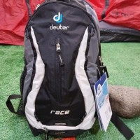 PROMO MURAH Tas Sepeda Deuter Race MURAH