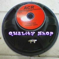SPEAKER ACR 15 INCH PLATINUM 500 WATT ORIGINAL Diskon