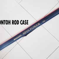 Joran Surf Casting MAGURO SPIN POWER - 4505
