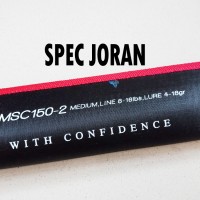 Joran MAGURO SECRET NS Panjang 150